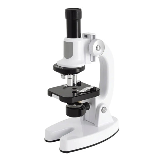 Microscopio / Batería AA / C/Accesorios - Star Toys