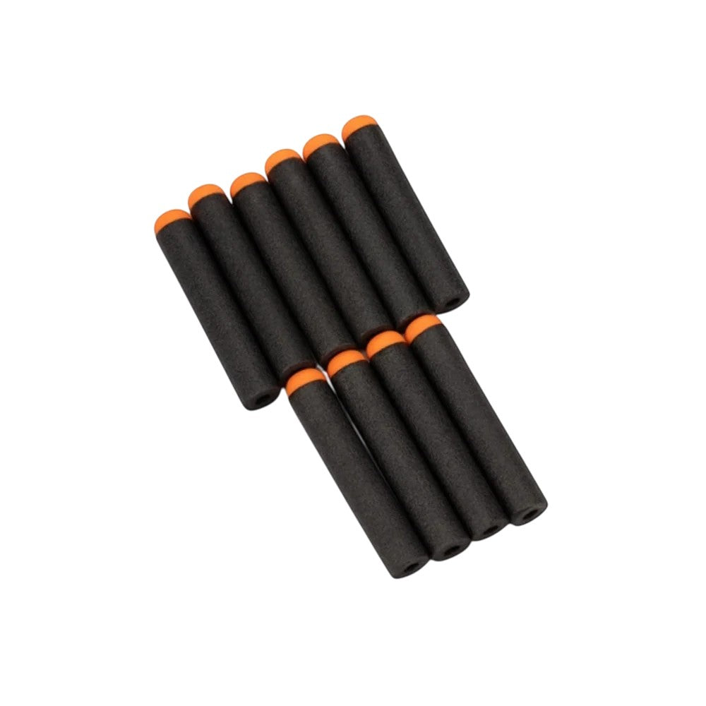 Pistola Con Dardo 24 X 14 CM Turbo - Star Toys