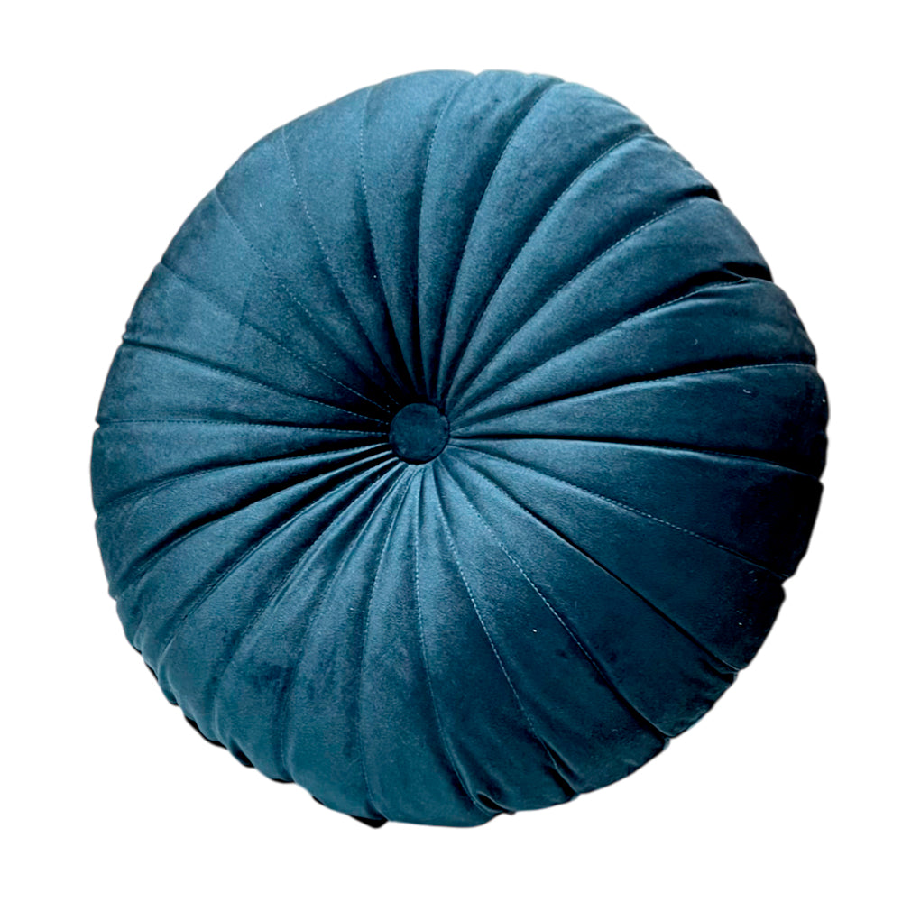 Cojín Decorativo Home Elegance 17" / Redondo
