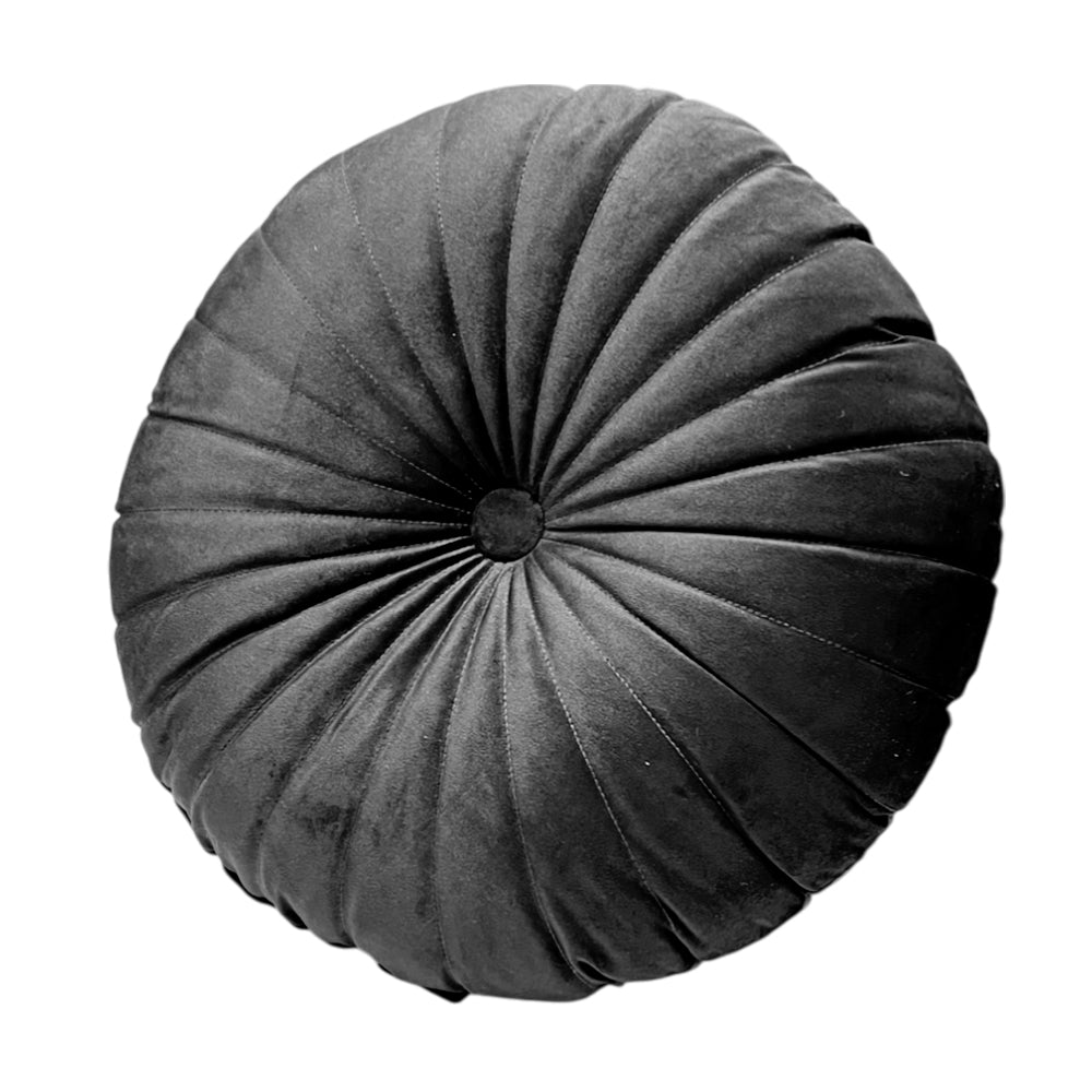 Cojín Decorativo Home Elegance 17" / Redondo