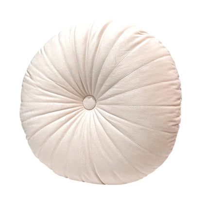 Cojín Decorativo Home Elegance 17" / Redondo
