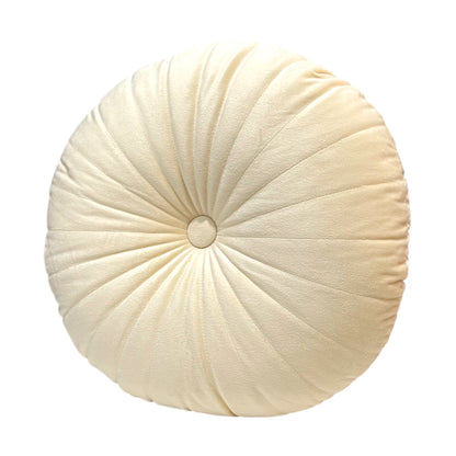 Cojín Decorativo Home Elegance 17" / Redondo