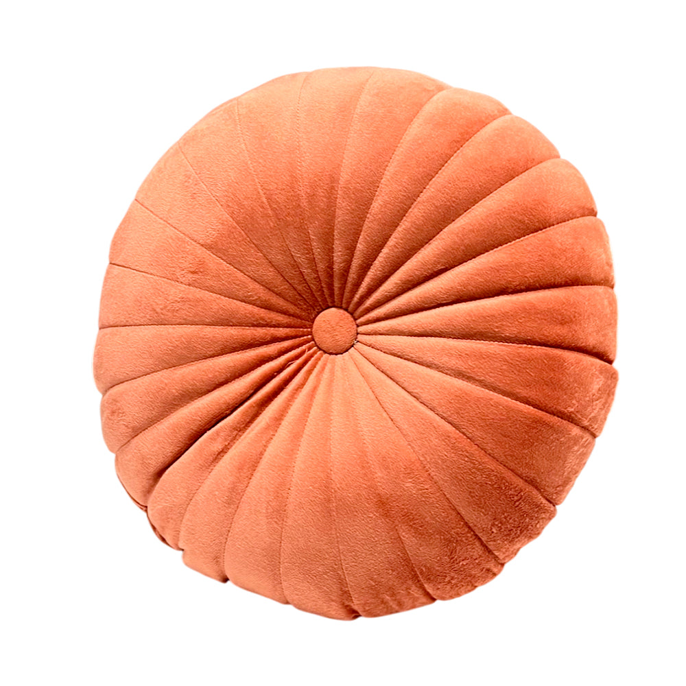 Cojín Decorativo Home Elegance 17" / Redondo