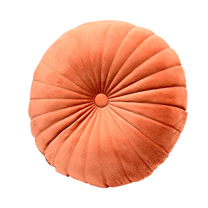 Cojín Decorativo Home Elegance 17" / Redondo