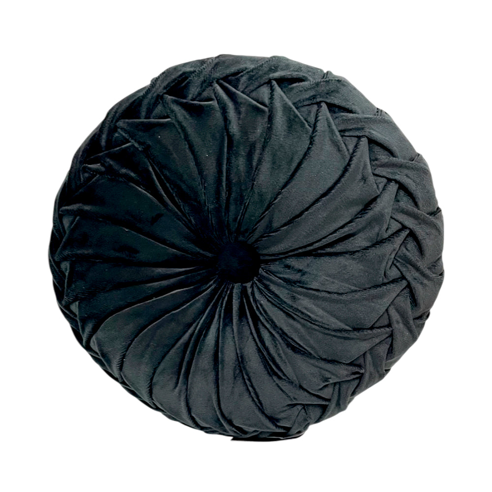 Cojín Decorativo Home Elegance 13" / Redondo