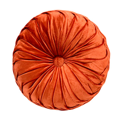 Cojín Decorativo Home Elegance 13" / Redondo