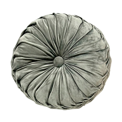 Cojín Decorativo Home Elegance 13" / Redondo