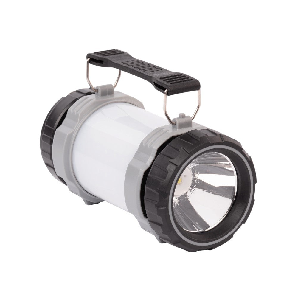 Linterna Recargable 16 X 7 CM - Discovery Expedition
