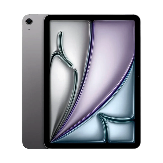 iPad 11" Air M3 / Wi-Fi / 7G / 128GB Gris - Apple
