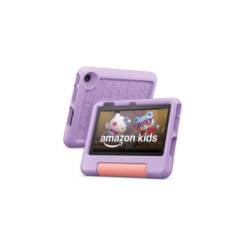 Tablet Fire Kid 7" 2023 Release - Amazon