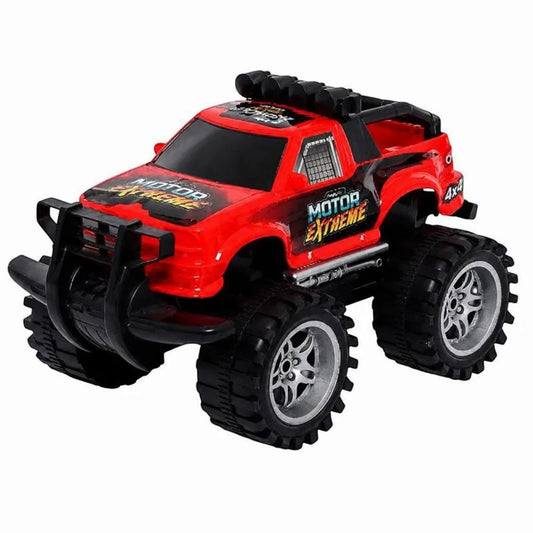 Carro 4X4 Motor Extreme 37 CM Surtido - Star Toys
