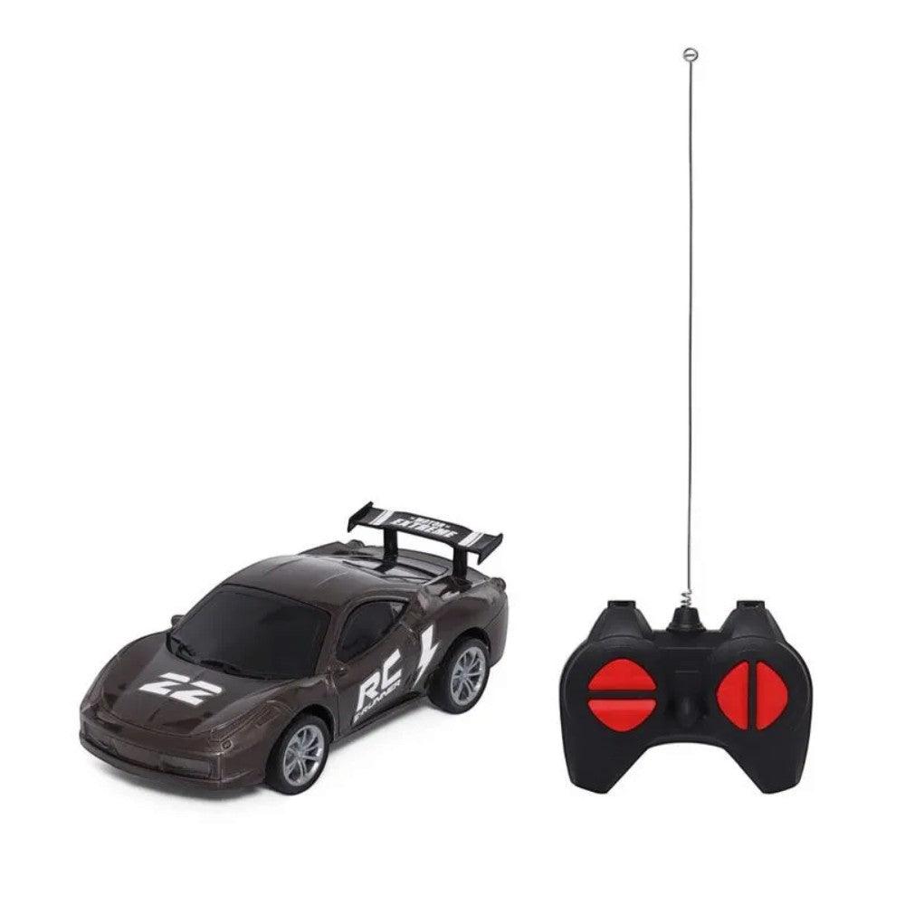 Carro A Control Remoto 15 X 7 CM Motor Extreme / Surtido - Star Toys