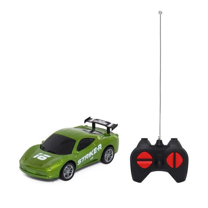 Carro A Control Remoto 15 X 7 CM Motor Extreme / Surtido - Star Toys