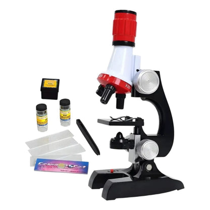 Microscopio Educativo - Changsheng