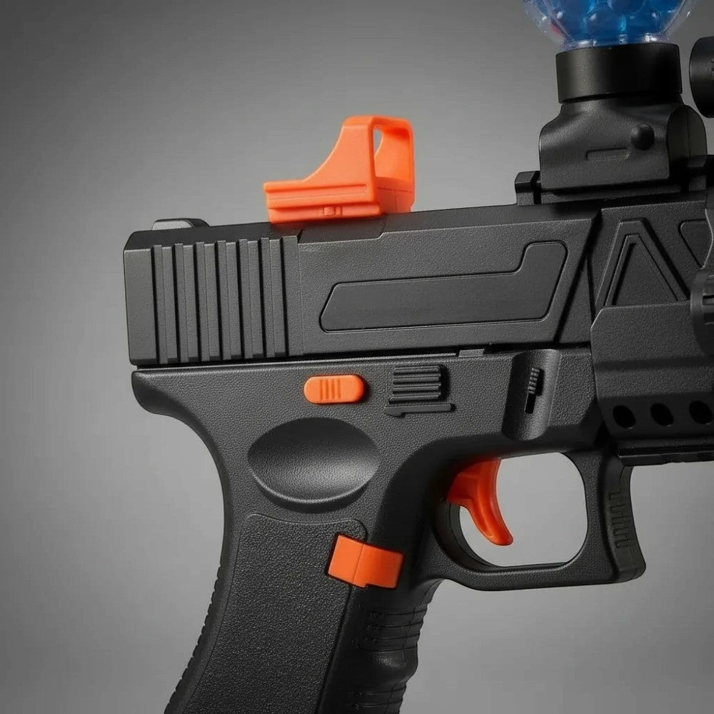 Pistola Glock Eléctrica De Hidrogel 26 X 16 CM Surtido - Star Toys