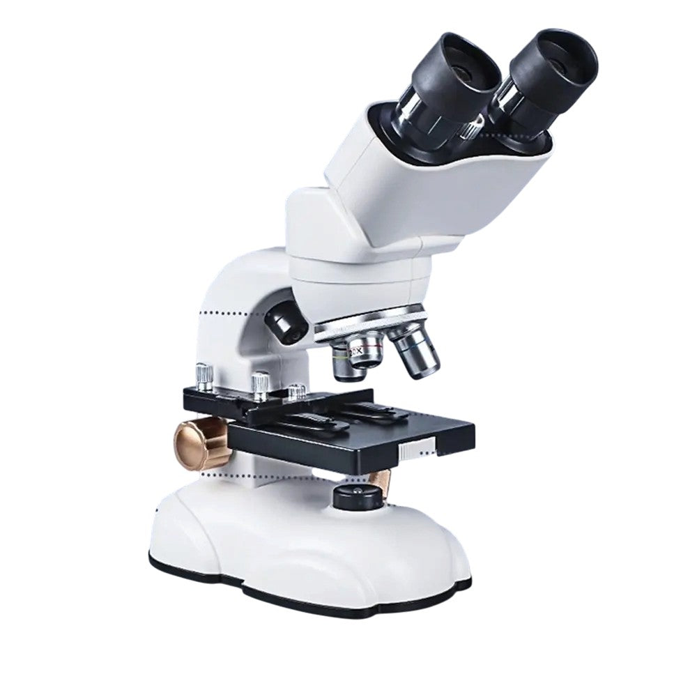 Microscopio / Batería AA / Accesorios / Educacional - Star Toys