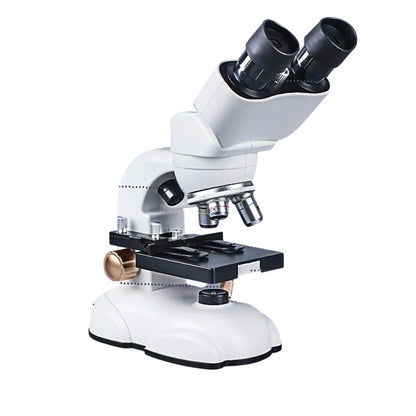 Microscopio / Batería AA / Accesorios / Educacional - Star Toys