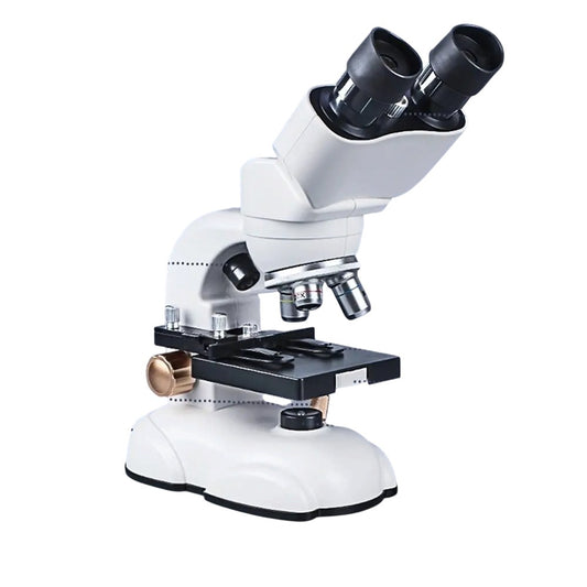 Microscopio / Batería AA / Accesorios / Educacional - Star Toys
