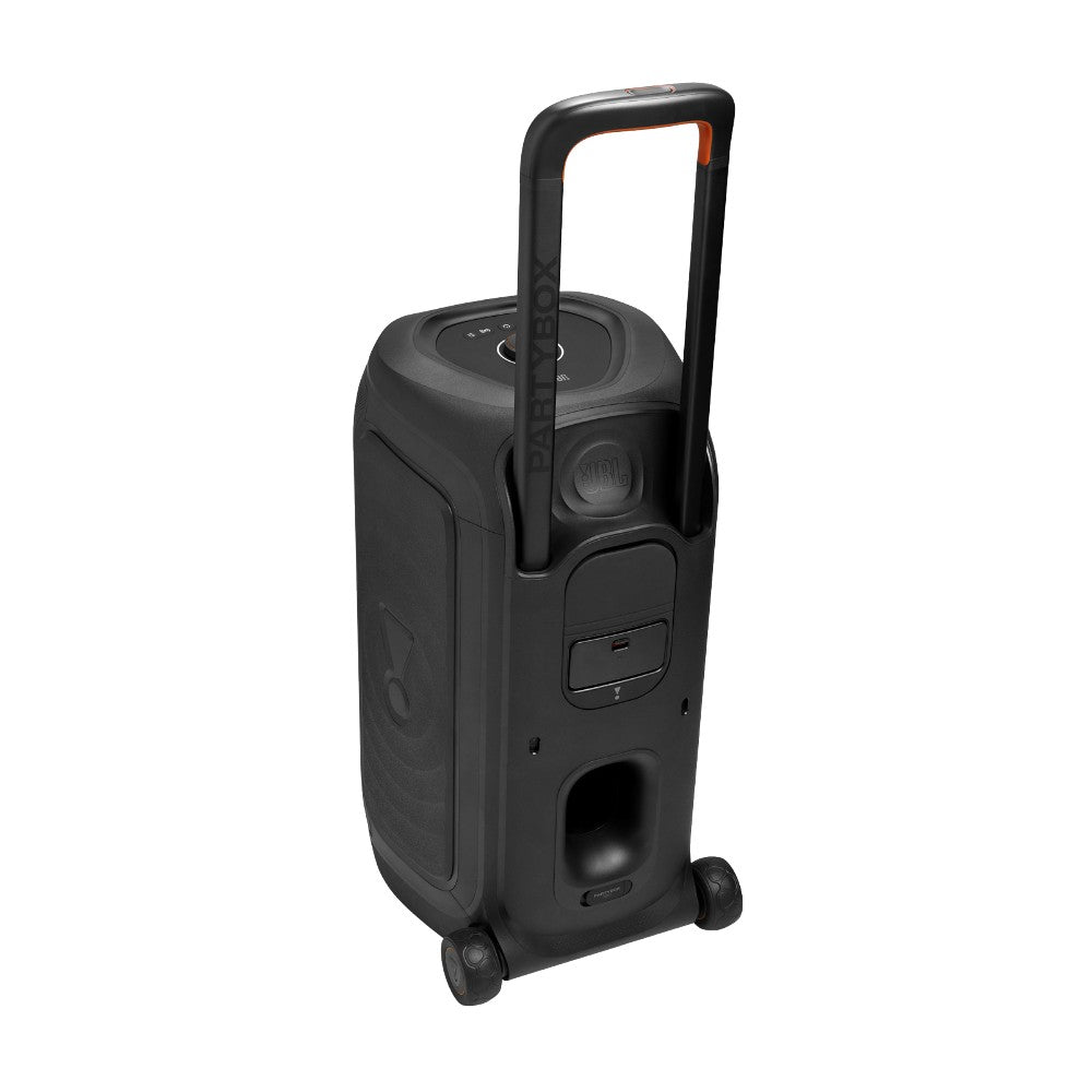Bocina JBL PartyBox 330 280W Negro