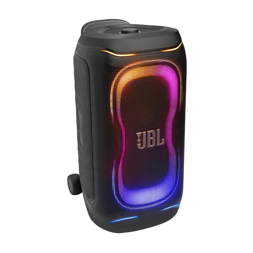 Bocina JBL PartyBox 330 280W Negro
