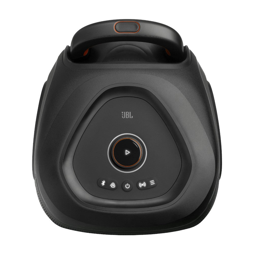 Bocina JBL PartyBox 330 280W Negro