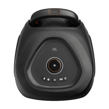 Bocina JBL PartyBox 330 280W Negro