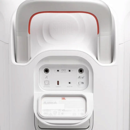 Bocina JBL PartyBox 330 Blanco