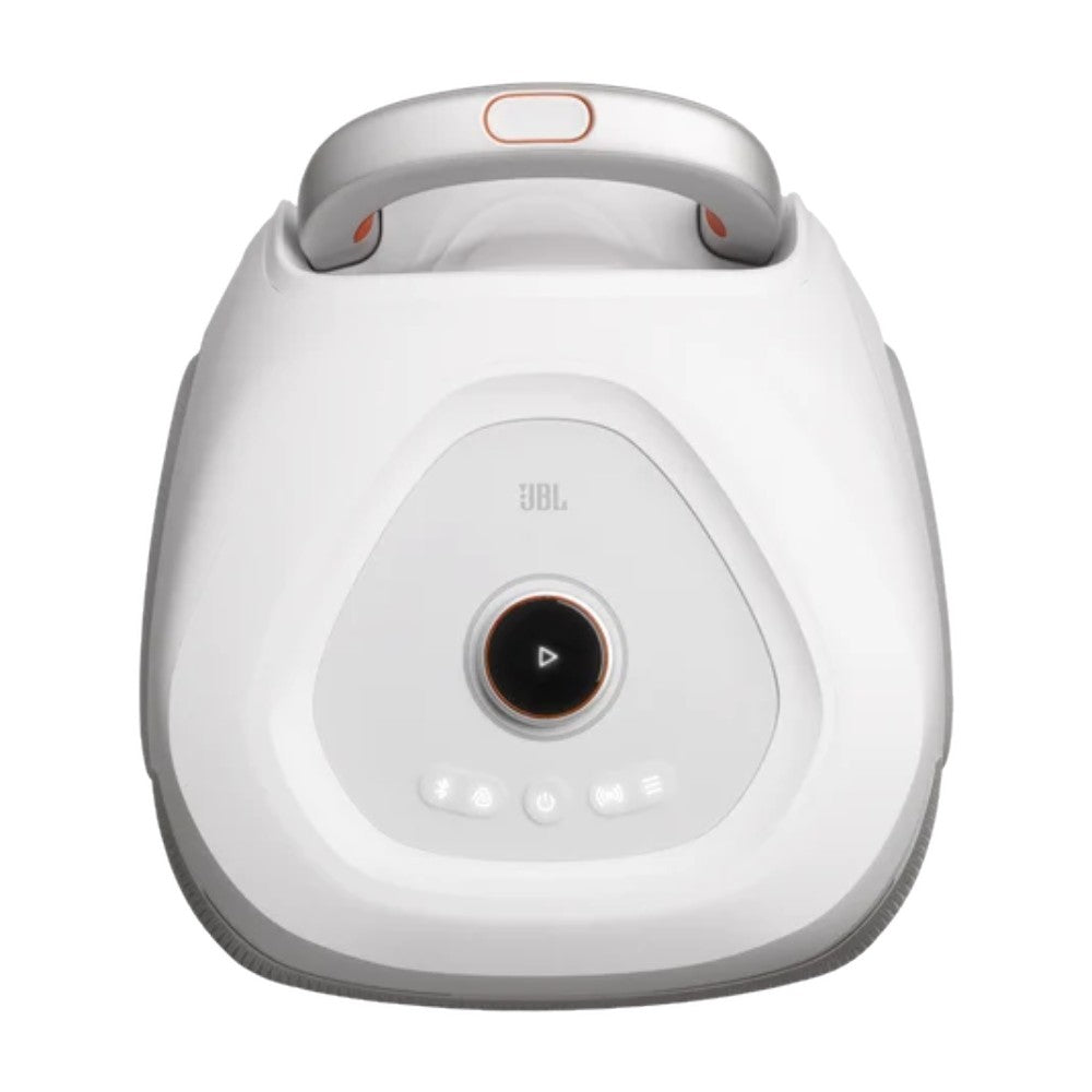 Bocina JBL PartyBox 330 Blanco