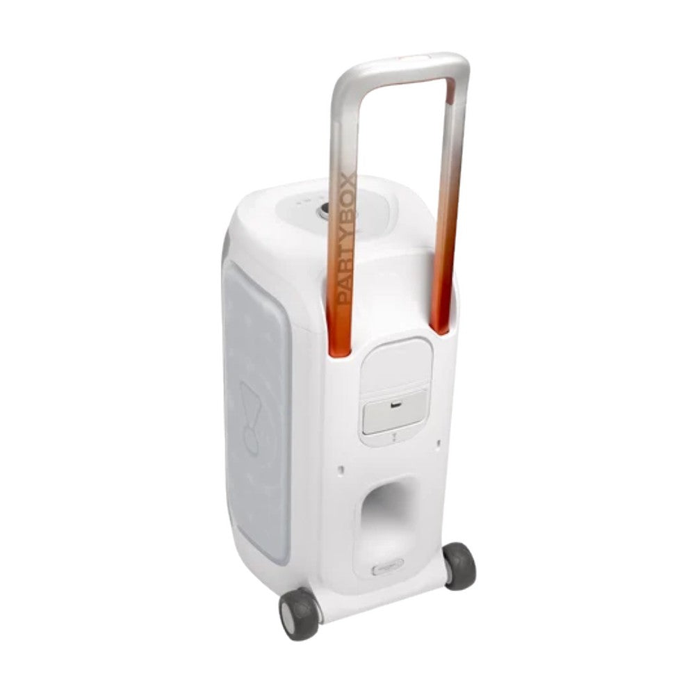Bocina JBL PartyBox 330 Blanco