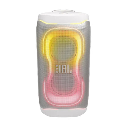 Bocina JBL PartyBox 330 Blanco