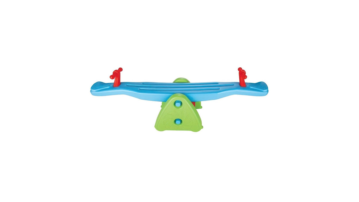 Balancín 165 X 54 X 47 CM Infantil De Plástico - Pilsan