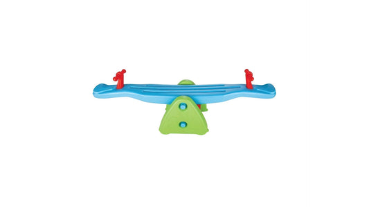 Balancín 165 X 54 X 47 CM Infantil De Plástico - Pilsan