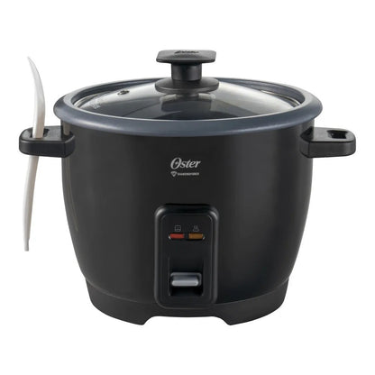 Olla Arrocera Oster 7 Tazas Black