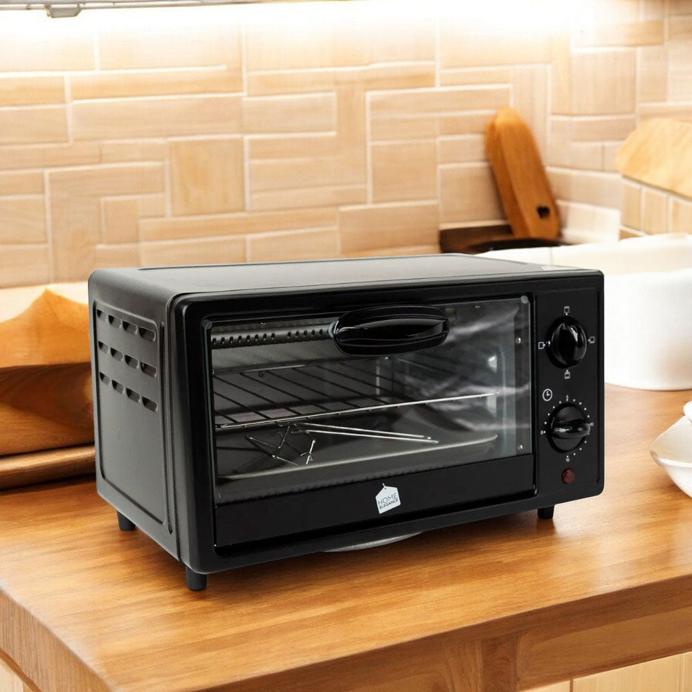 Horno Tostador Eléctrico Home Elegance -115