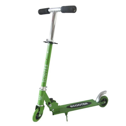Scooter Plegable de Aluminio - Surtido - 98