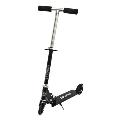 Scooter Plegable de Aluminio - Surtido - 97