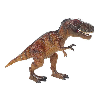 Dinosaurios Medianos Dino Mat con Luces y Sonidos – Surtidos