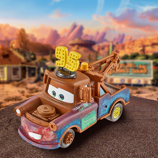 Carro Cars / Surtido