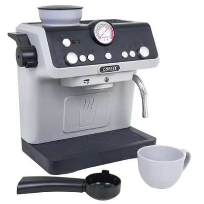 Máquina Para Hacer Café 23 CM / Luz Y Sonido - Star Toys