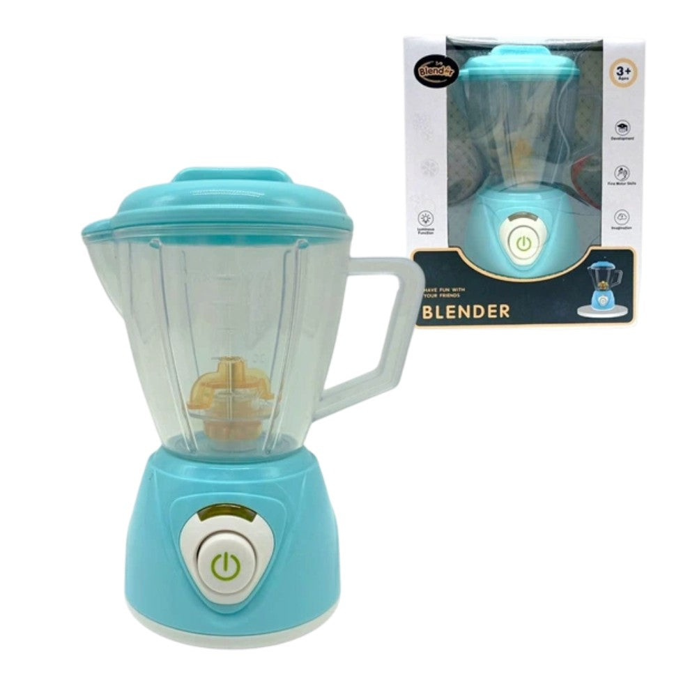 Licuadora De Juguete 17 CM/Blender - Star Toys