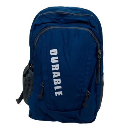 Mochila Durable Estampado - Surtido_4