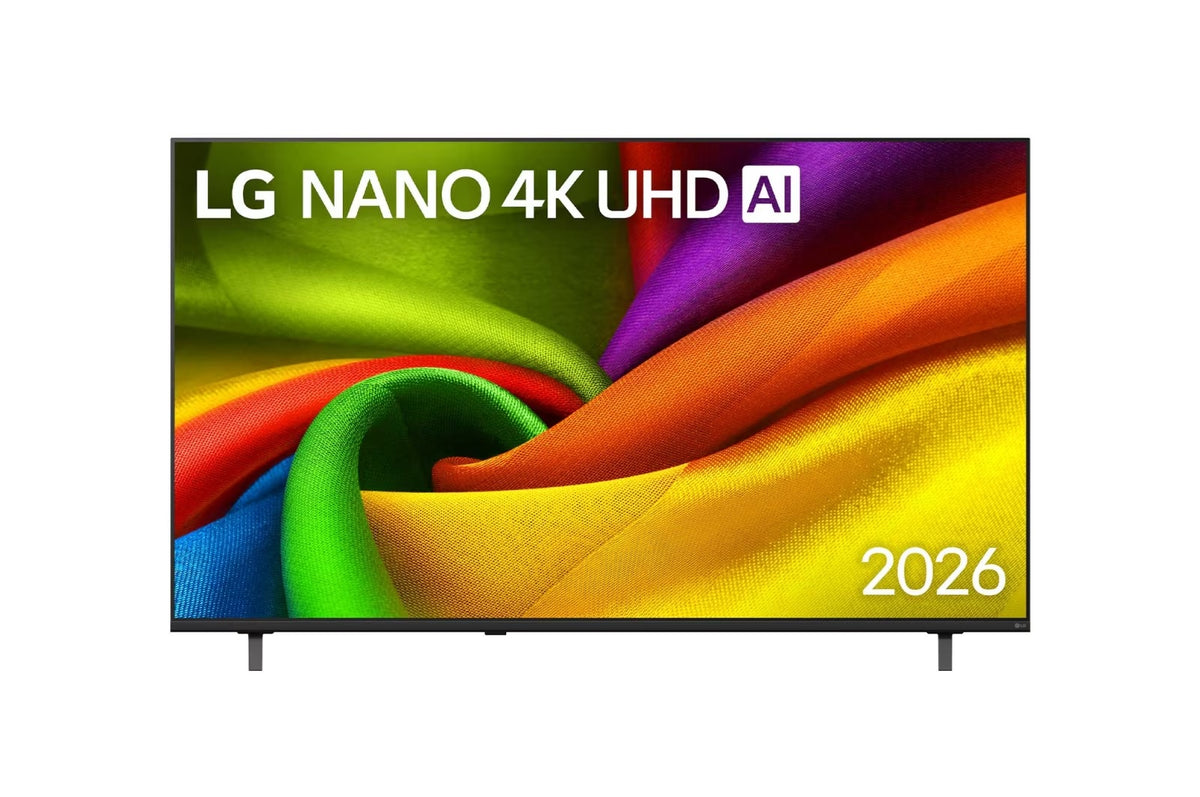 Televisor LG 65" Pulgadas LED Smart 4K UHD webOS 26 - LG - 11163884