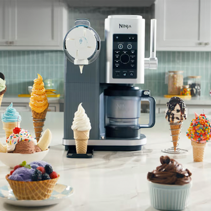 Máquina de Helado Creami Ninja / 16 Onzas
