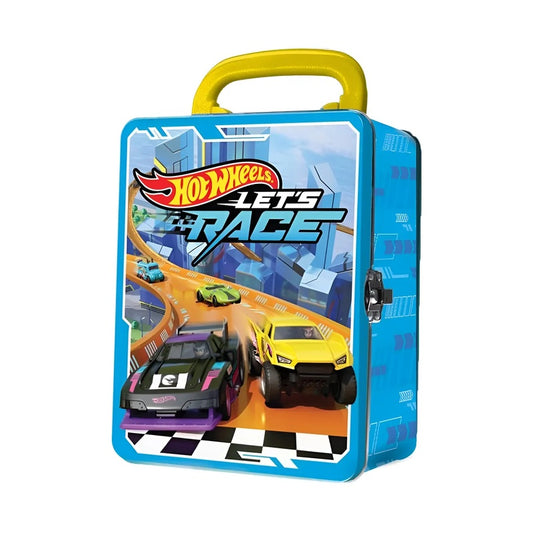 Caja Hot Wheels Metalcar - HOT WHEELS - 11169570