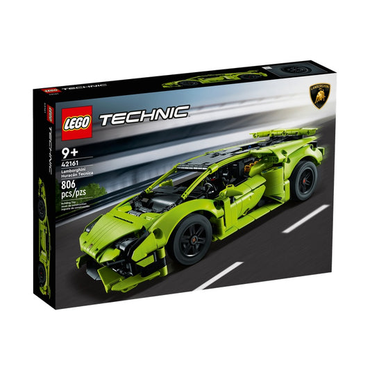 Bloques Lamborghini Huracan Tecnica - LEGO TECHNIC - 10919117