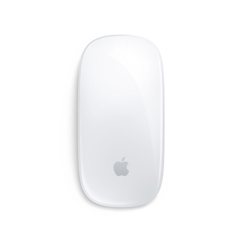 Mouse Apple Magic Inalamb/Recargable Wht - APPLE - 11156062