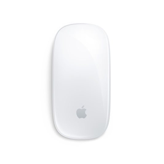 Mouse Apple Magic Inalamb/Recargable Wht - APPLE - 11156062