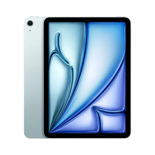 iPad 11" Air / M3 / Wi-Fi / 7G / 128GB Azul - Apple