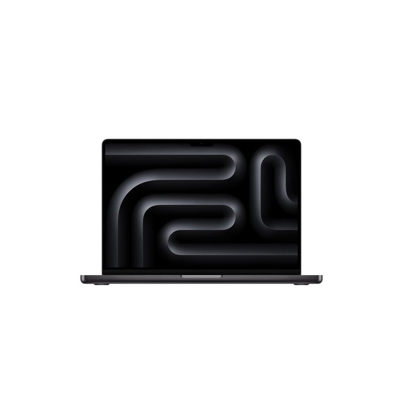 MacBook Pro Apple 14" Pulgadas 512GB Negro - APPLE - 11168129