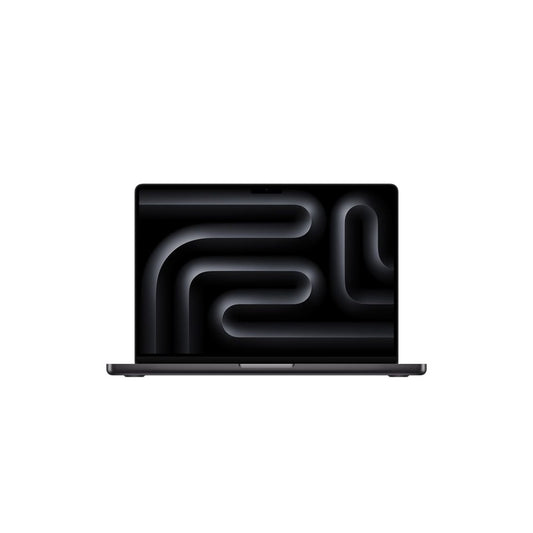 MacBook Pro Apple 14" Pulgadas 512GB Negro - APPLE - 11168129